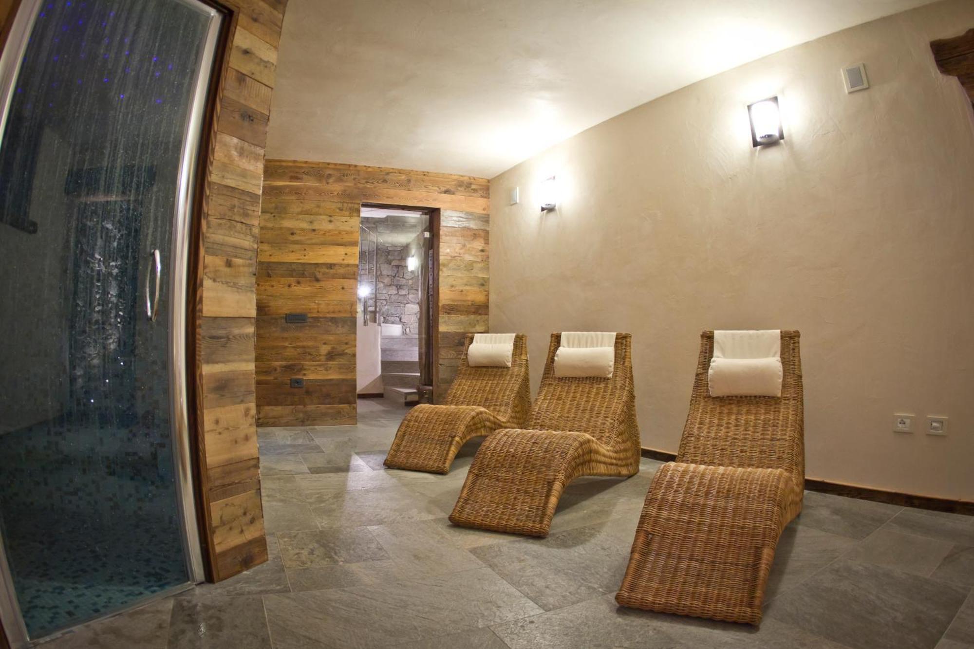 فندق Le Petit Relais فالبلين المظهر الخارجي الصورة