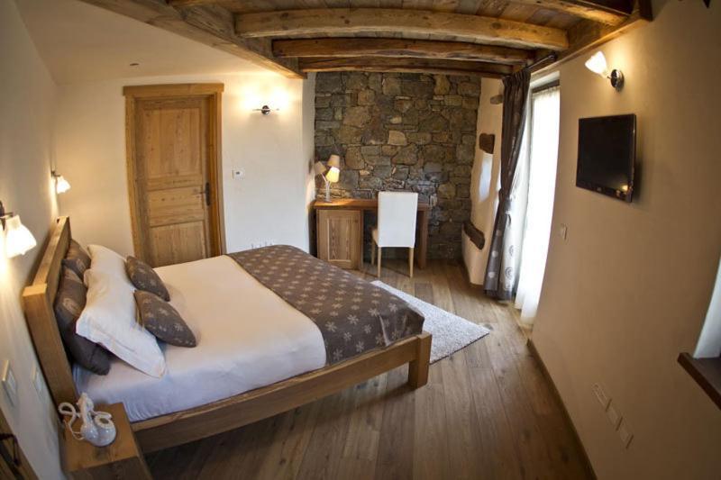 فندق Le Petit Relais فالبلين الغرفة الصورة