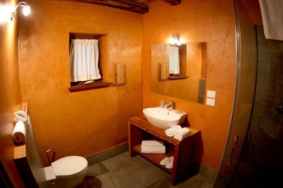 فندق Le Petit Relais فالبلين الغرفة الصورة