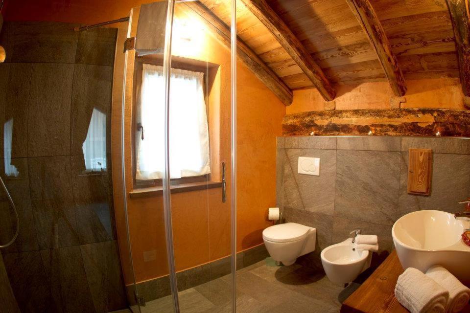 فندق Le Petit Relais فالبلين الغرفة الصورة
