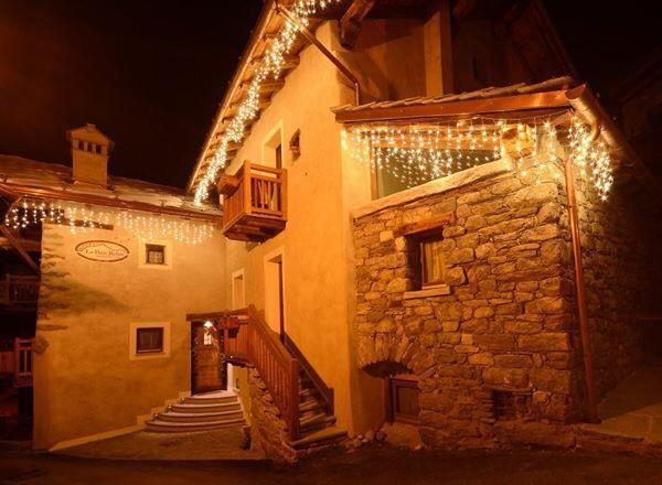 فندق Le Petit Relais فالبلين المظهر الخارجي الصورة